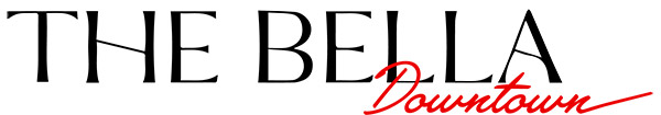 The Bella Downtown Logo