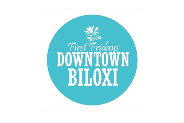 First Friday Block Party Biloxi MS