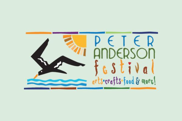 Peter Anderson festival Ocean Springs MS